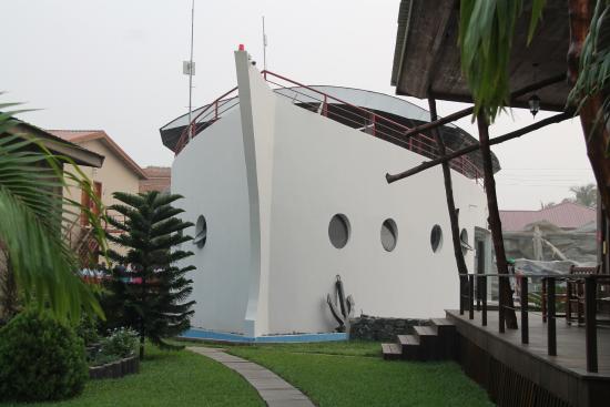 Owanovin Ghana Limited Story